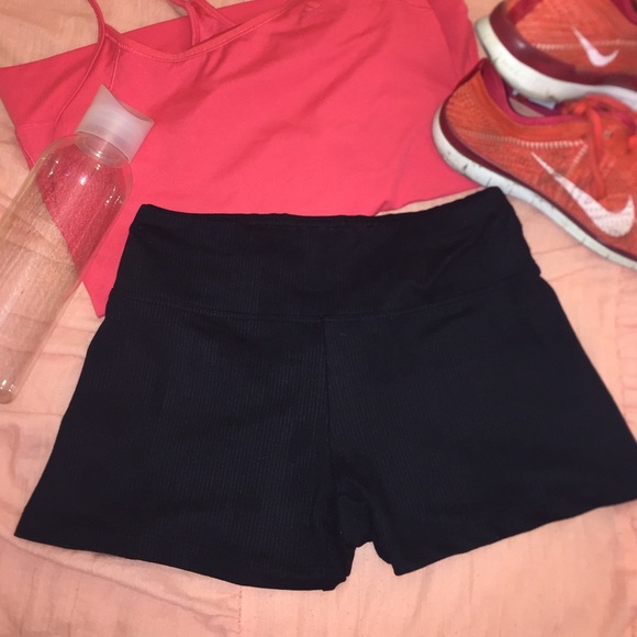 Marika Tek Nordstroms Active Shorts!