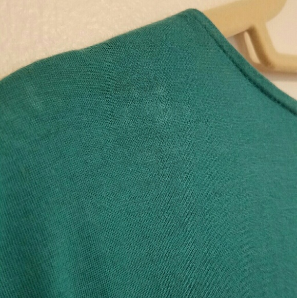 LOFT Rhinestone Top - Picture 3 of 4