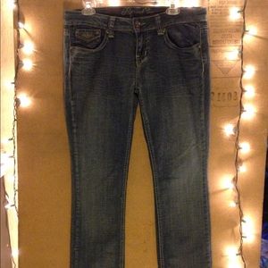Request Jeans Jeans