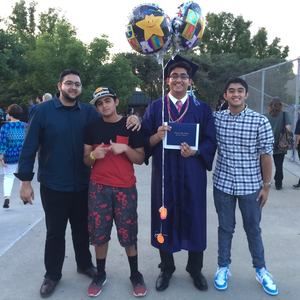 Meet your Posher, Ali