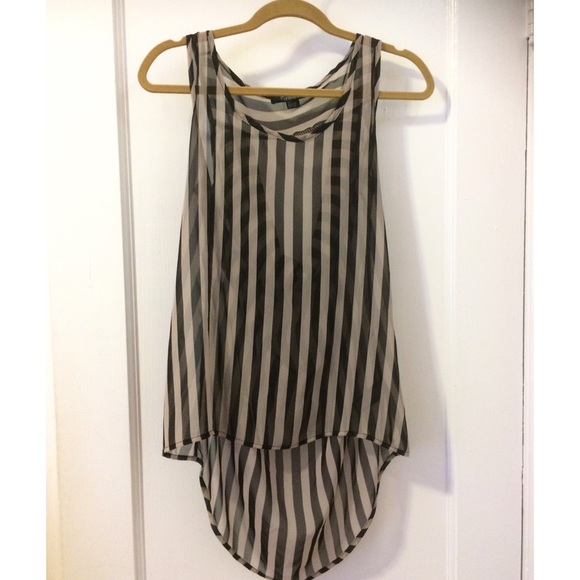 Very Fun Top