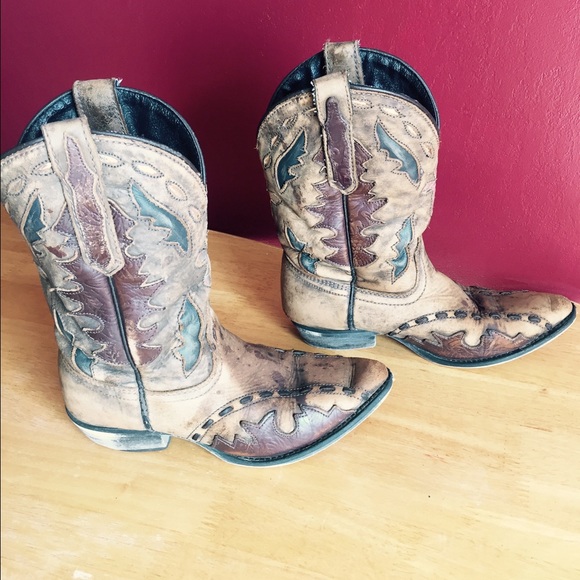 Cowgirl Boots