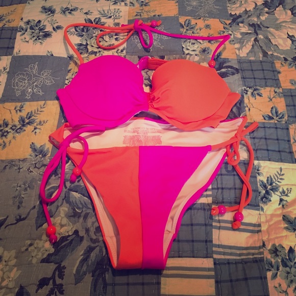 PINK Victoria's Secret Bikini