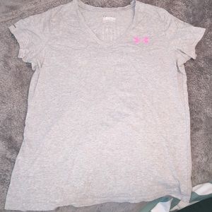 Underarmour Women's Tee
