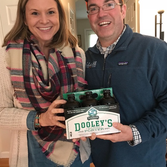 Re-stocked! Customer Favorite!!! Blanket Scarf! - Picture 8 of 8