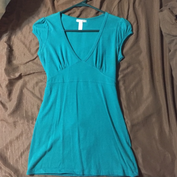 Green Top