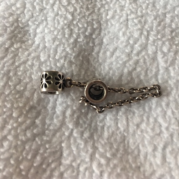 Pandora Safety Stoppers