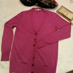 Ann Taylor Loft cardigan