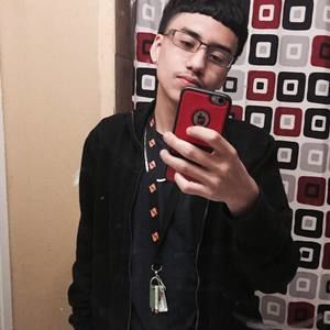 Meet your Posher, Bryan