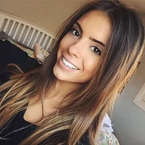 Meet your Posher, Ali