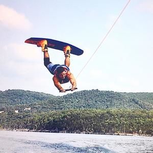 Meet your Posher, Jake