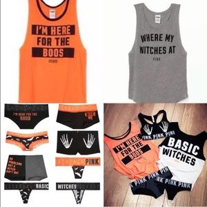 ISO ANYTHING HALLOWEEN!!!