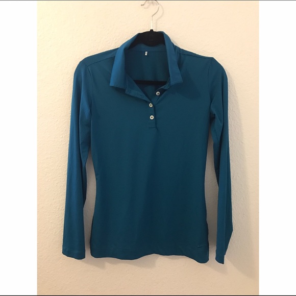 Nike Golf Longsleeve