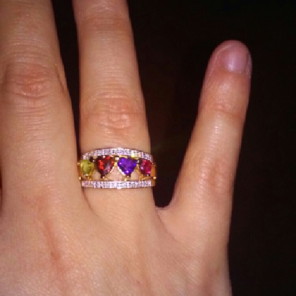 Meet your Posher, Kaitlynn - Picture 1 of 1