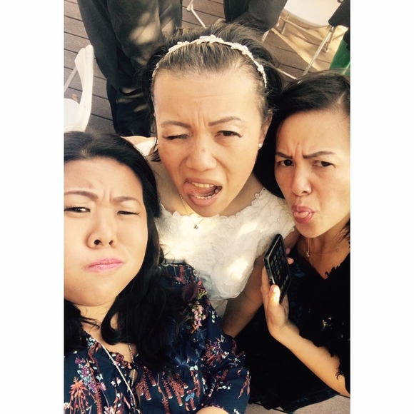 Meet your Posher, Carmen