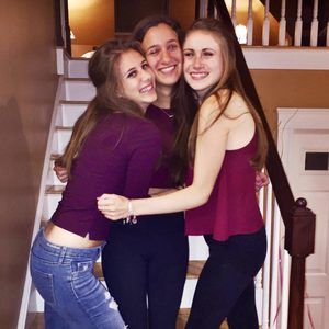 Meet your Posher, Taylor