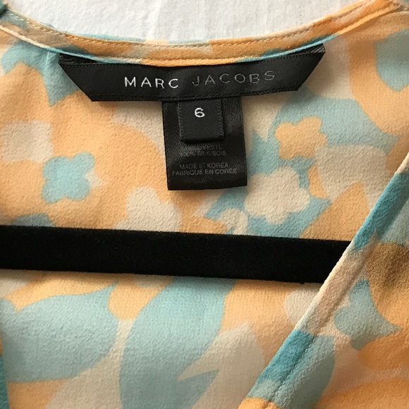 Marc Jacobs Top - Picture 3 of 4