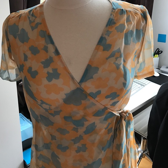 Marc Jacobs Top - Picture 4 of 4