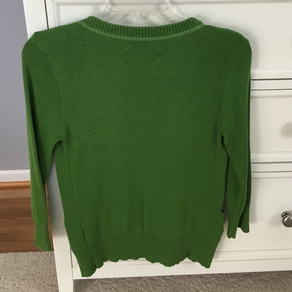 Cardigan - Picture 2 of 3