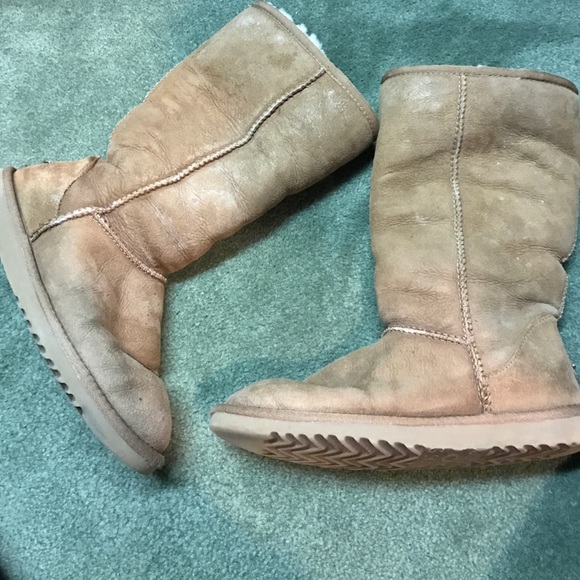 Uggs