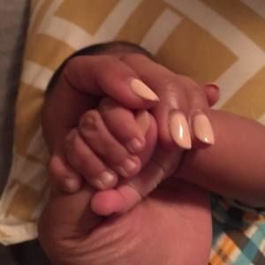 Meet your Posher, Ammara