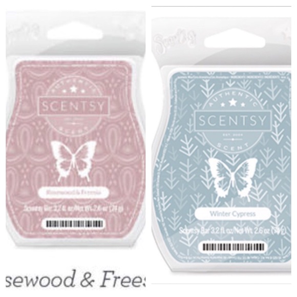 Scentsy