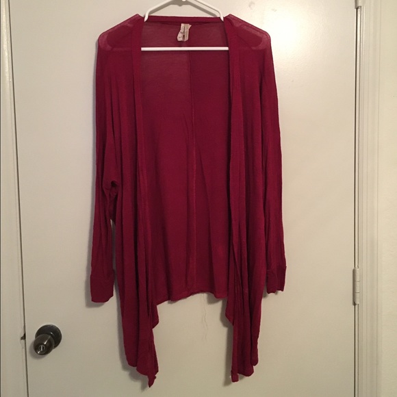 Cardigan
