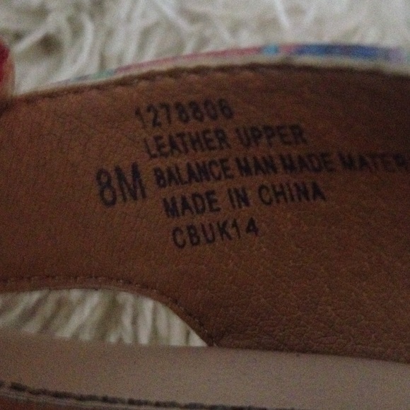 Wedges - Picture 3 of 4