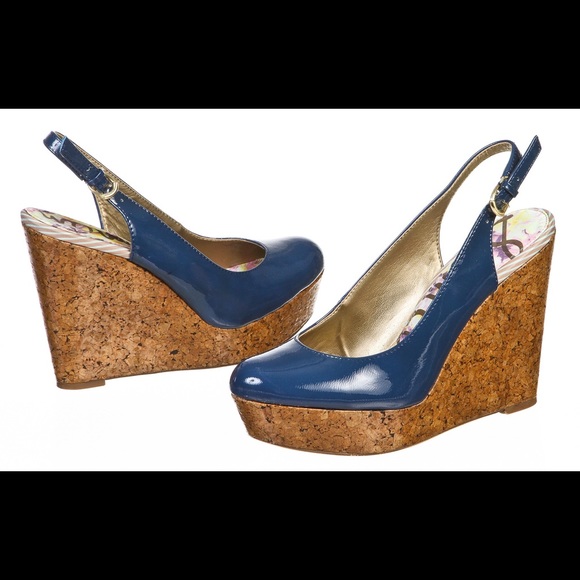 💥FINAL MARKDOWN💥Sam Edelman Wedges