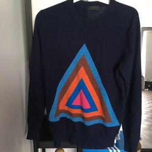 Parada Cashmere sweater