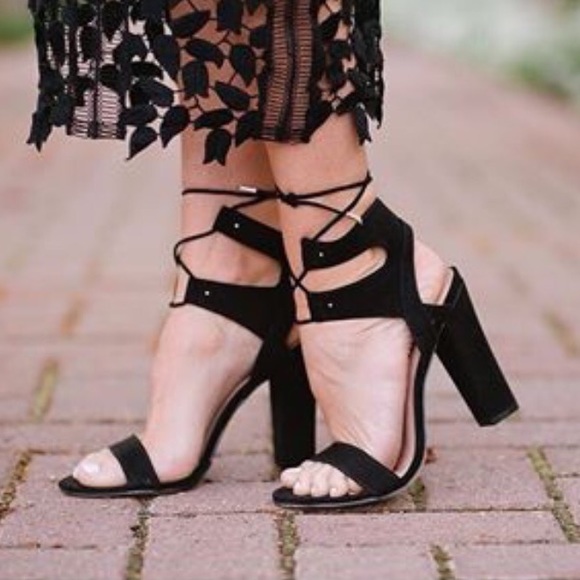 Shoes - raffaelli pumps