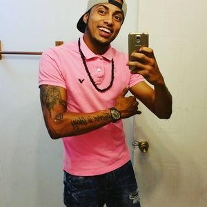 Meet your Posher, Tyler