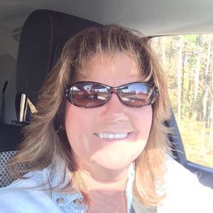 Meet your Posher, Suzanne