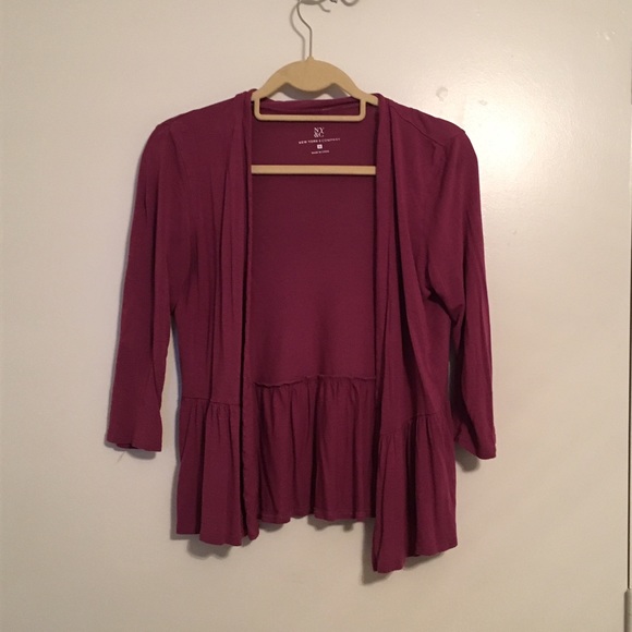 Cardigan