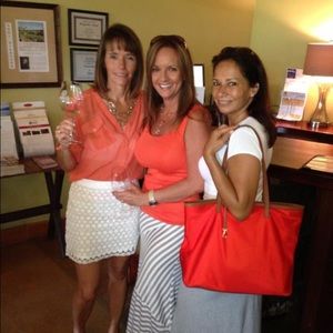 Meet your Posher, Tasha