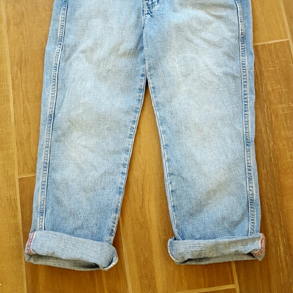 Guess denim Capris - Picture 4 of 4