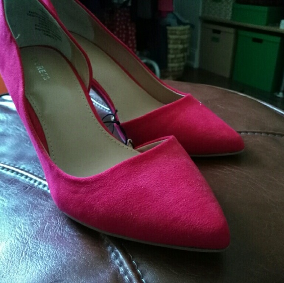 Express heels - Picture 3 of 3