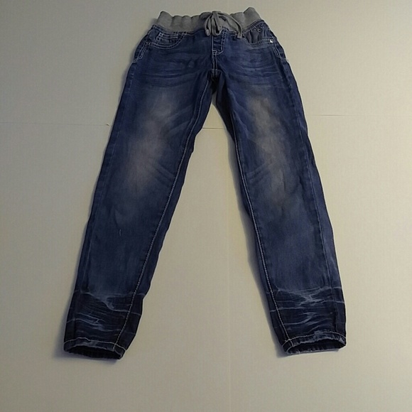 Like new denim jeans size 10 s