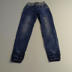 Like new denim jeans size 10 s