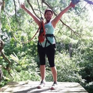 Meet your Posher, Diane