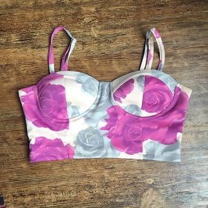 Forever 21 Exclusive Bra/Bandeau