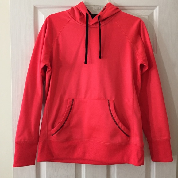 Reebok Women's Sweatshirt