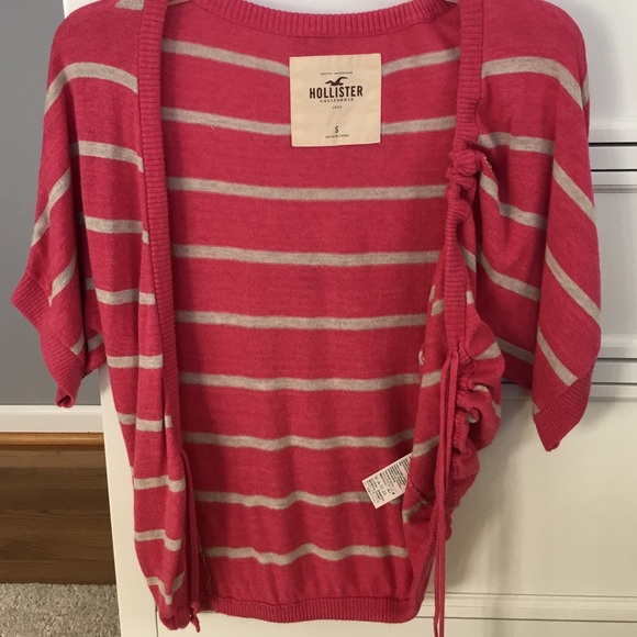 Cardigan - Picture 4 of 4
