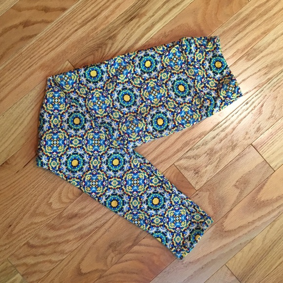 OS LuLaRoe Leggings