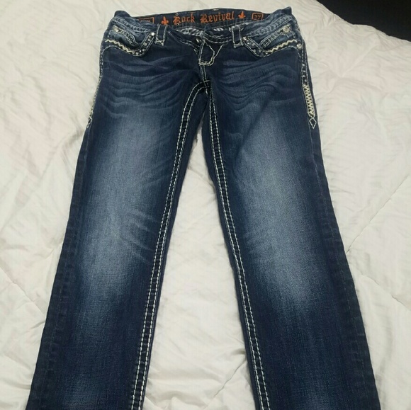 Rock Revival - Picture 3 of 4