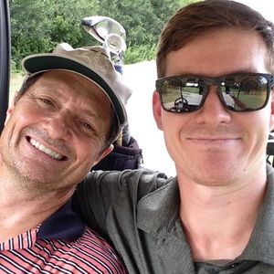 Meet your Posher, Eric