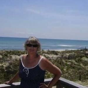 Meet your Posher, Pam