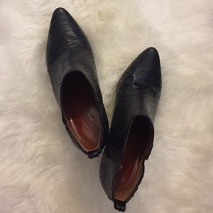 Rebecca Minkoff booties