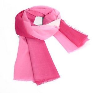 Vera Bradley Soft Wool Ombre Scarf