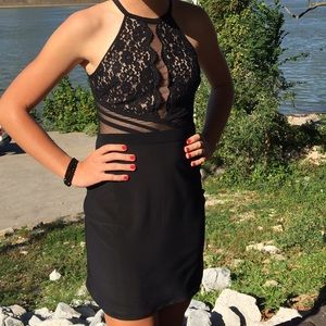 Homecoming/Formal Dress